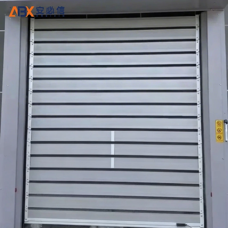 新乡市涡轮硬质高速门